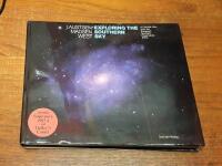 Exploring the Southern Sky: A Pictorial Atlas from the European Southern Obsevatory (ESO)