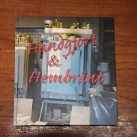 Handgjort och hembr&auml;nt: Klaes-G&ouml;ran Klaesson, Klase J:r, keramisk skulpt&ouml;r