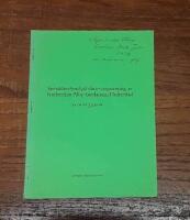 Sten&aring;ldersfynd p&aring; data - registrering av fynden fr&aring;n Alby-boplatsen i Hulterstad