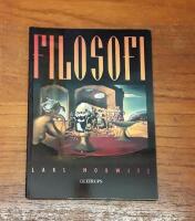 Filosofi - en lärobok