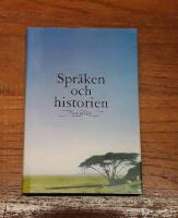 Spr&aring;ken och historien