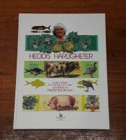 Heddis H&auml;rligheter: L&auml;ckra r&auml;tter f&ouml;r vardag och fest