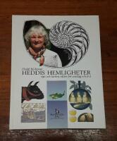 Heddis Hemligheter: Tips och l&auml;ckra r&auml;tter f&ouml;r vardag och fest