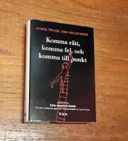 Komma rätt, komma fel och komma till punkt