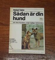 S&aring;dan &auml;r din hund