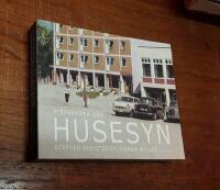 K-spanarna g&aring;r husesyn