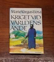 Kriget vid v&auml;rldens &auml;nde