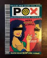 Pox 1990 nr 8