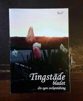 Tingst&auml;debladet 2017 nr 2