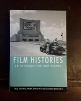 Film histories: An Introduction and Reader