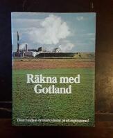 R&auml;kna med Gotland: &Ouml;ver 1 miljon m&sup2; v&auml;ntar p&aring; att exploateras