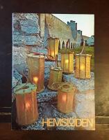 Hemsl&ouml;jden 1971 nr 1