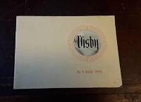 Visby, Isle of Gotland, Sweden