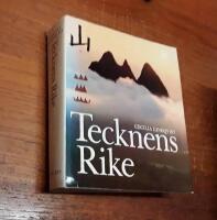 Tecknens rike: En ber&auml;ttelse om kineserna och deras skrivtecken