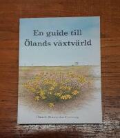 En guide till Ölands växtvärld