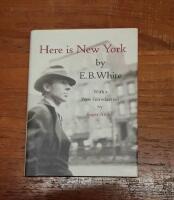 Here is New York