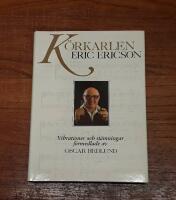 K&ouml;rkarlen Eric Ericson