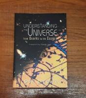 Understanding the Universe from Quarks to the Cosmos