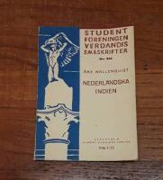 Nederl&auml;ndska Indien