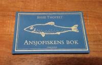 Ansjofiskens bok