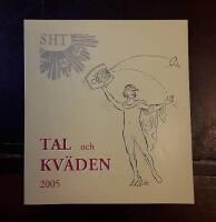 Tal och kv&auml;den i Samfundet SHT 2005