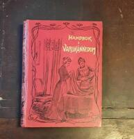 Handbok i varuk&auml;nnedom f&ouml;r alla