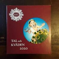 Tal och kv&auml;den i Samfundet SHT 2020