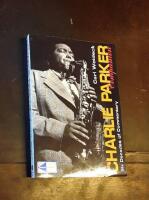 The Charlie Parker Companion - Six Decades of Commentary
