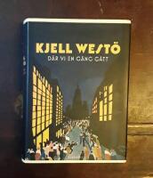 D&auml;r vi en g&aring;ng g&aring;tt: En roman om en stad och om v&aring;r vilja att bli h&ouml;gre &auml;n gr&auml;set