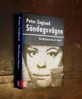 S&ouml;ndagsv&auml;gen: Ber&auml;ttelsen om ett mord