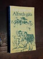 Alfreds g&aring;ta