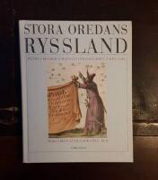 Stora oredans Ryssland: Petrus Petrejus &ouml;gonvittnesskildring fr&aring;n 1608