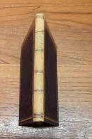 Popul&auml;r astronomi efter fullst&auml;ndigare arbeten sammandragen