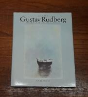 M&aring;laren Gustav Rudberg