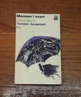 Mannen i svart: En antologi