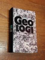 Geologi: Material, processer och Sveriges berggrund