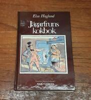 J&auml;garfruns kokbok