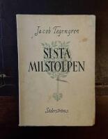 Sista milstolpen