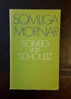Somliga mornar - noveller
