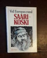 Vid Europas rand: En kinetisk bild