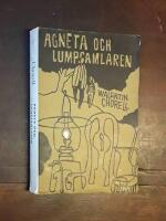 Agneta och lumpsamlaren