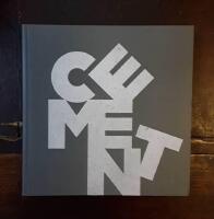 Cement