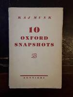 10 Oxfordsnapshots