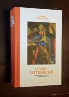 Tysk litteratur: Fr&aring;n Hildebrandss&aring;ngen till Kanak Sprak