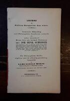 Legend om p&aring;fven Gregorius den store