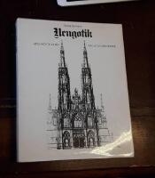 Neugotik: Geschichte ihrer Architekturtheorie