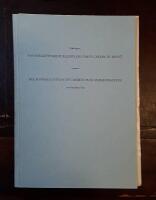 Das neugefundene Bildnis des Gaius Caesar in Mainz/Die Fundsituation des r&ouml;mischen Marmorkopfes