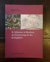 St. Johannes in Brechten als Erinnerungsort des Ruhrgebiets