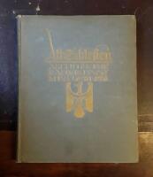 Alt-Schlesien: Architektur - Raumkunst - Kunstgewerbe