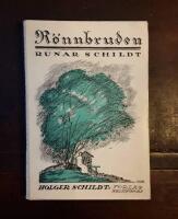 R&ouml;nnbruden och Pr&ouml;fningens dag: Tv&aring; ber&auml;ttelser fr&aring;n R&auml;fsbacka